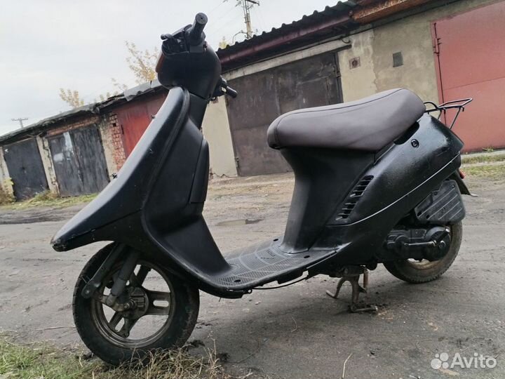 Мопед Honda Tact AF 16