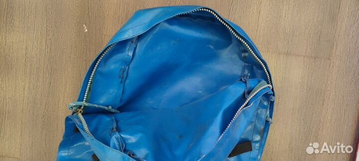 Сани волокуши (мешок волокуши) 50л альпинистские