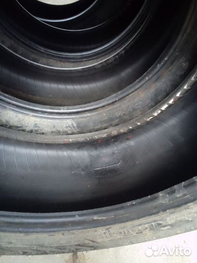 Nokian Tyres Nordman 7 205/55 R16 94