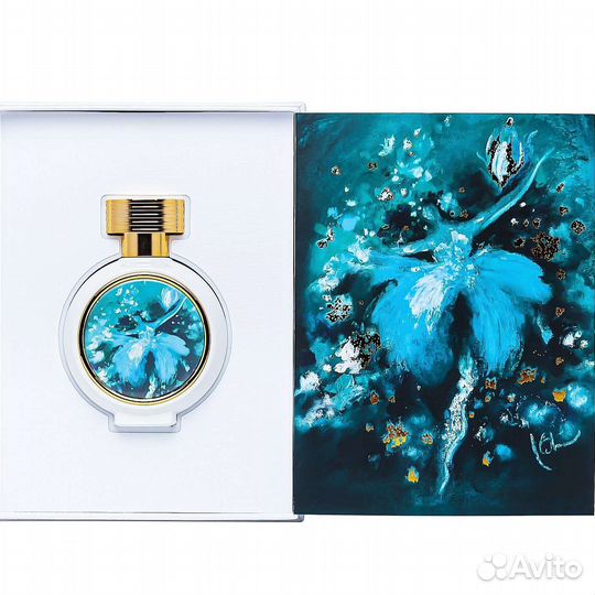 HFC Dancing Queen распив 5 мл