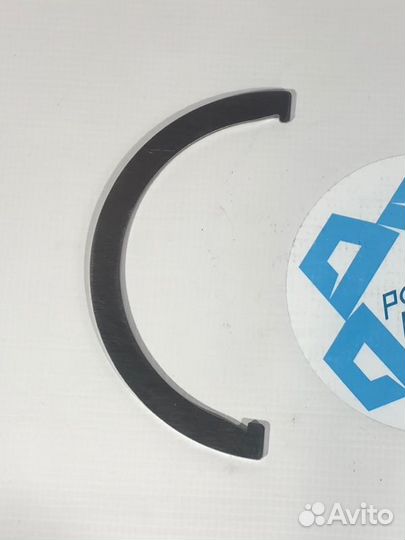 Упорная шайба John Deere powertech series 6135