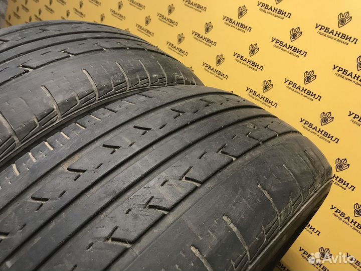 Nexen Roadian 542 265/60 R18 110H