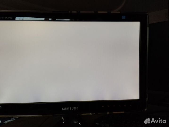 Монитор Samsung 20 bx2035