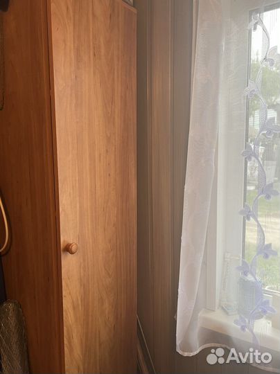 Стенка в детскую