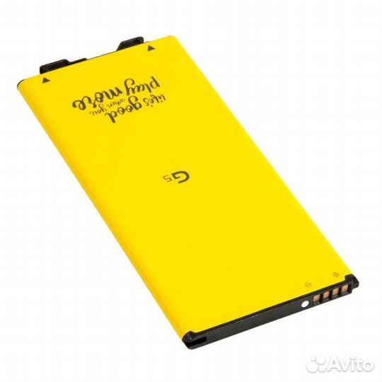 Аккумулятор для LG G5 SE H845, G5 H850 BL-42D1F