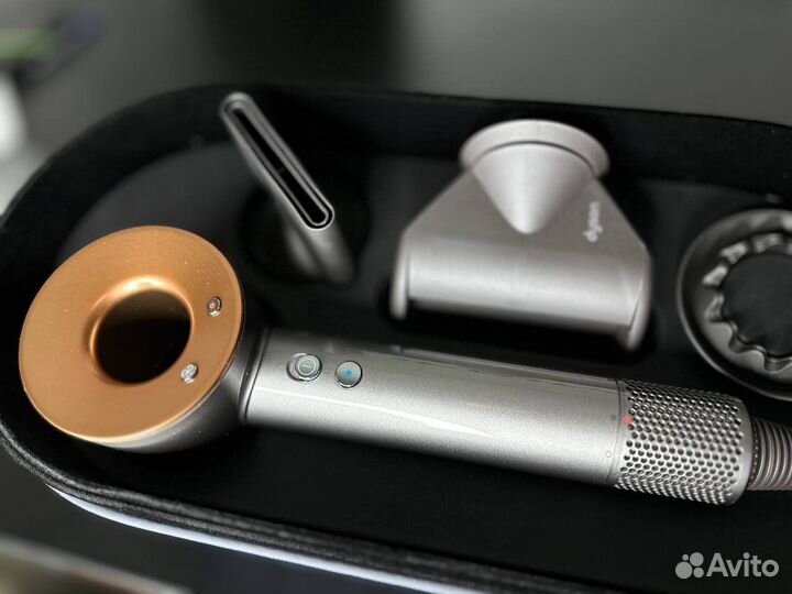 Фен Dyson Supersonic HD 08