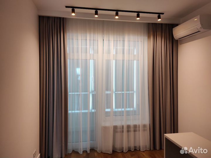 Электрокарнизы