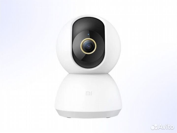 Камера видеонаблюдения Xiaomi Mijia 360 Home Camer