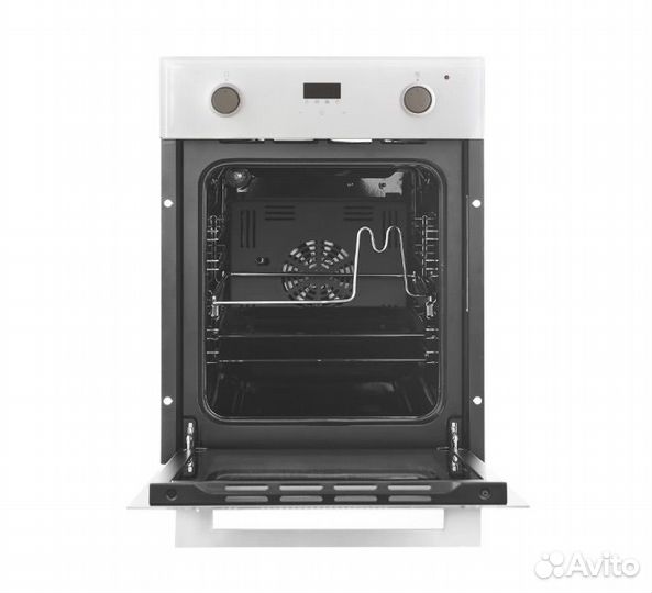 Духовой шкаф krona sonata 45 WH