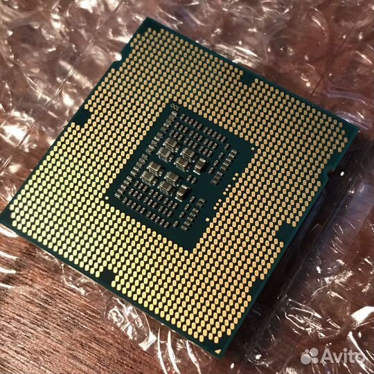 Процессор intel xeon e5 2407v2 1356