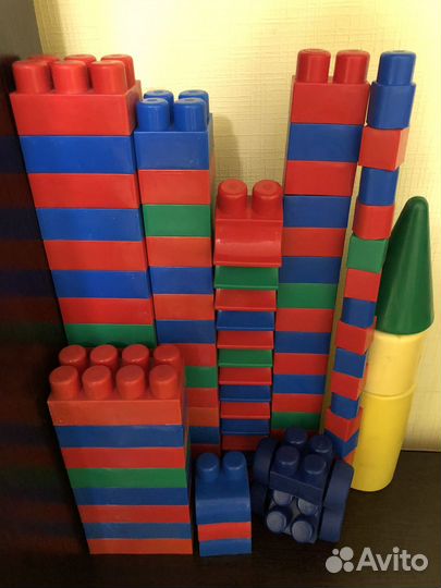 Конструктор