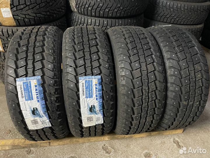 Sailun Ice Blazer WST2 LT 245/50 R20 144T