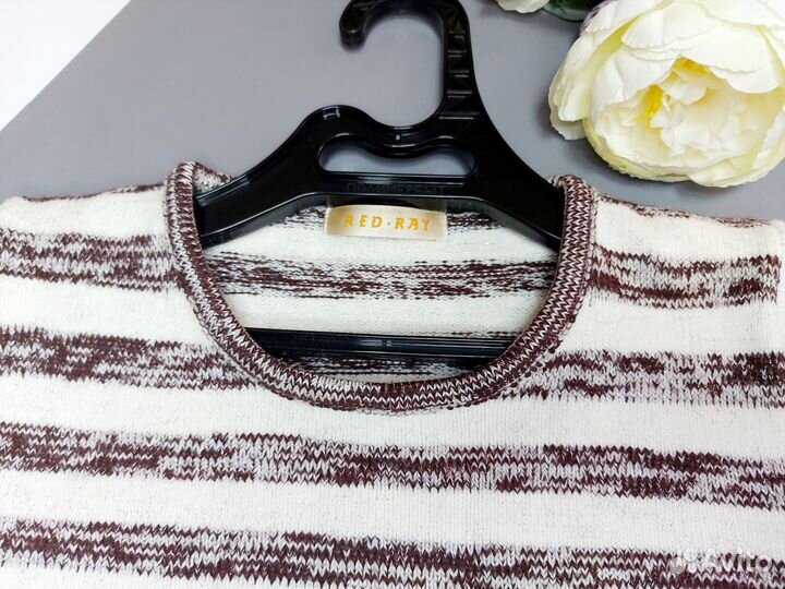 Женская одежда джемпер кофта свитшот 44 46