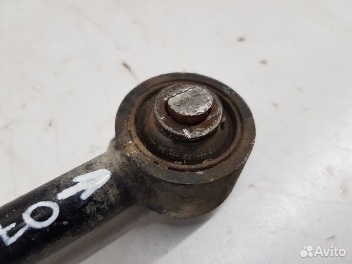 Рычаг подвески задний (Kia Sorento)