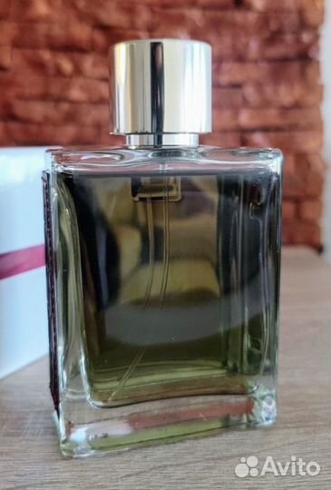 Carolina Herrera CH Men Винтаж 100 ml Мужской США