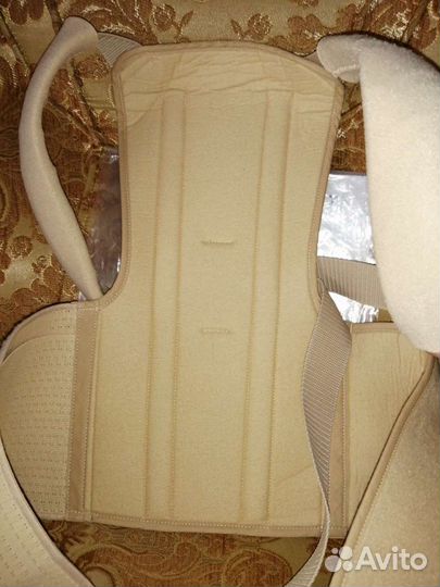 Корректор осанки