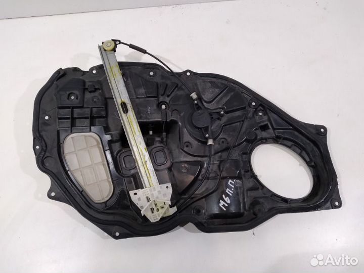 Стеклоподъемник передний правый Mazda 6 GH