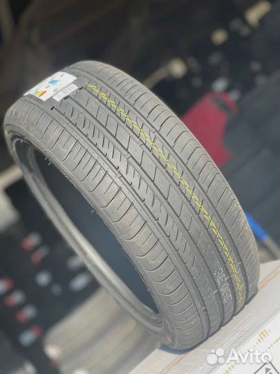 Arivo Ultra ARZ5 255/50 R19 и 285/45 R19 111V