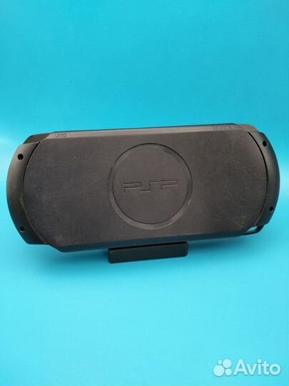 Sony PSP e1000 на запчасти или восстановление