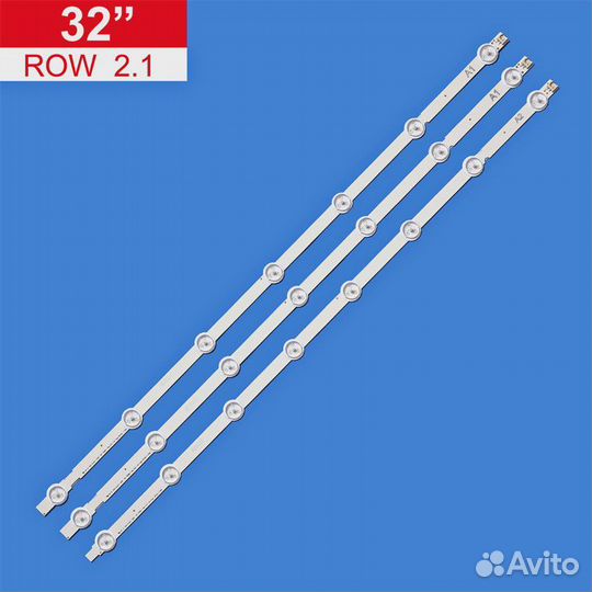 Подсветка для LG 32 6916L-1205A