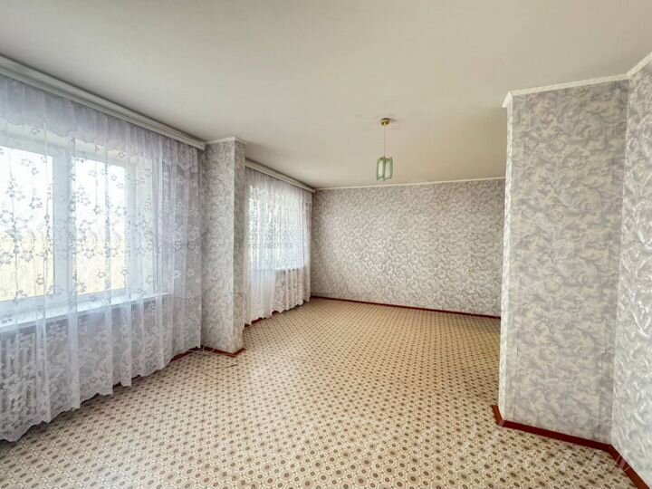 3-к. квартира, 90,2 м², 7/10 эт.