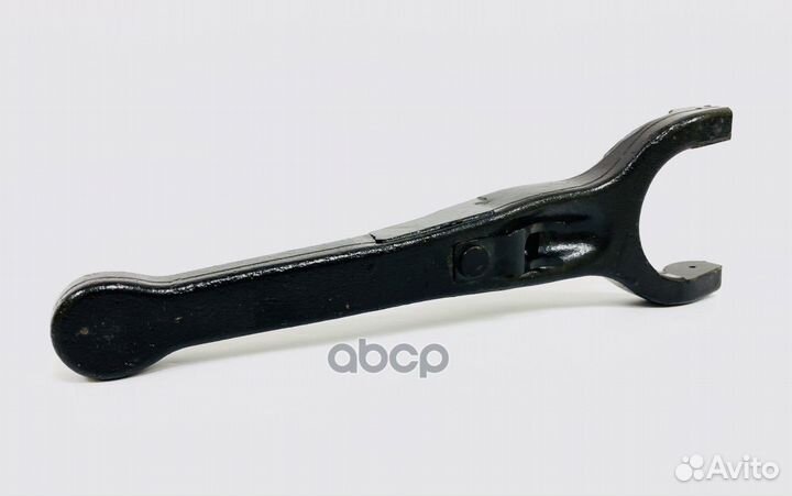 U1107004 Автозапчасть/Рычаг сцепления U1107004