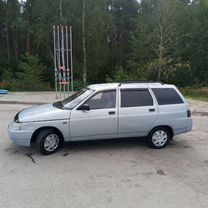 ВАЗ (LADA) 2111 1.5 MT, 2004, 145 706 км, с пробегом, цена 175 000 руб.