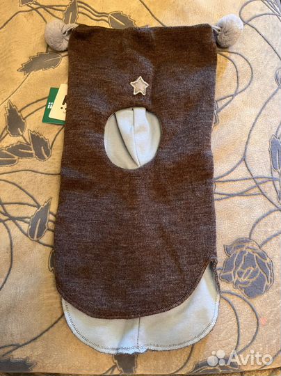 Новые шлемы Kivat разные размеры