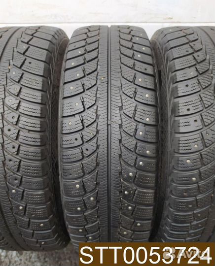 Gislaved Nord Frost 5 225/65 R17 102T