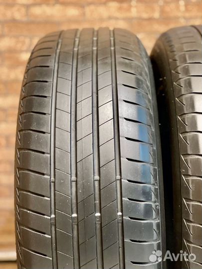 Bridgestone Turanza T005 185/65 R15