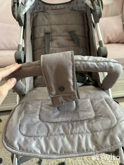 Коляска прогулочкая