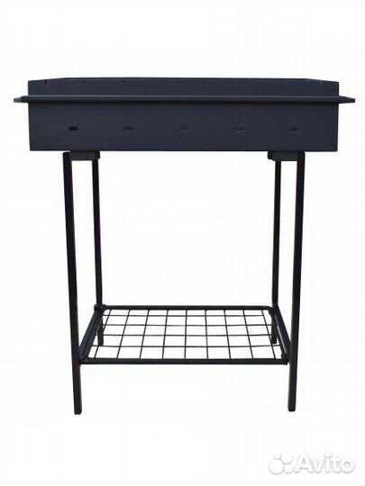 Мангал разборный