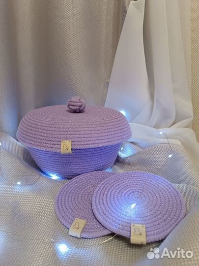 Корзина для хранения