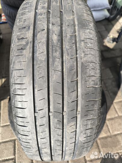 Windforce CatchFors H/P 205/55 R16 91