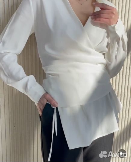 Блуза Рубашка