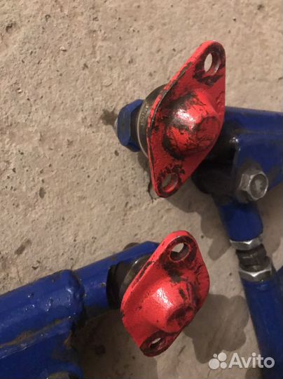 Амортизаторы Астон -90