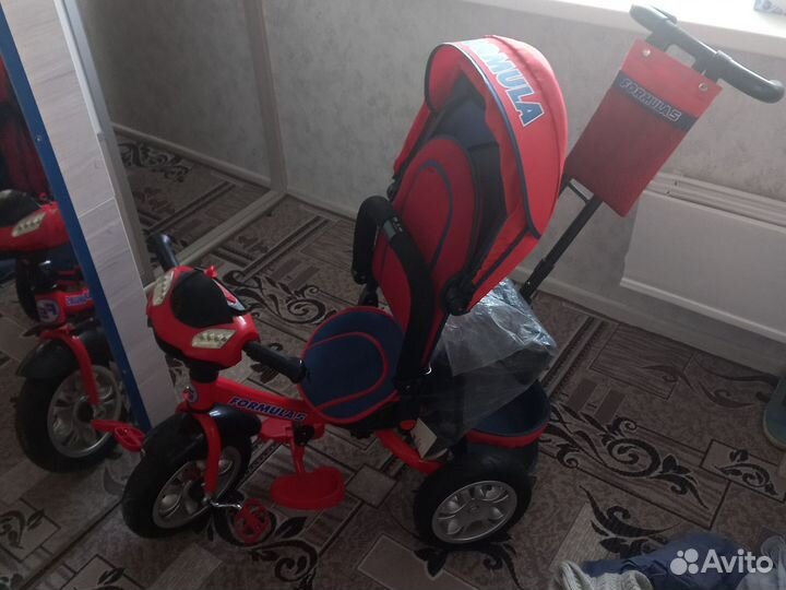 Прогулочная коляска бу