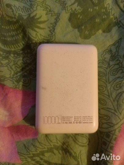 Продам повербанк