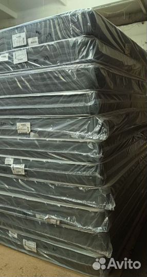 Матрас ортопедический 140х200