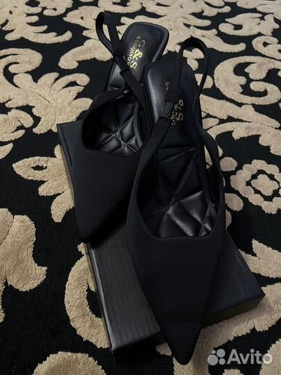 Туфли женские 37 размер