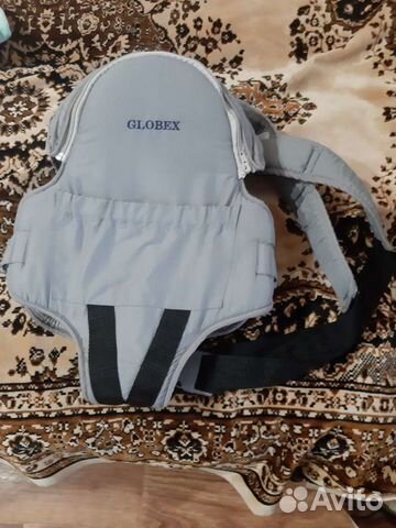 Рюкзак переноска кенгуру