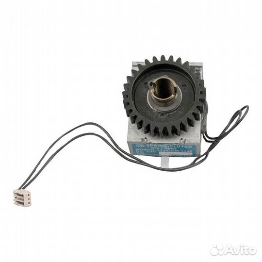 Муфта RM1-5057 привод узла захвата