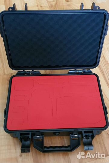 Вместительный кейс / чемодан для DJI Mini / Mini 2
