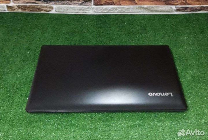 Современный ноутбук Lenovo amd a6,ssd