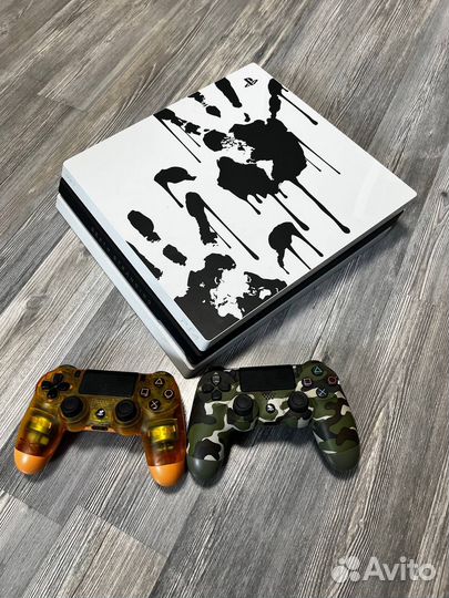 Аренда/Прокат игровых приставок Sony PS4/PS5