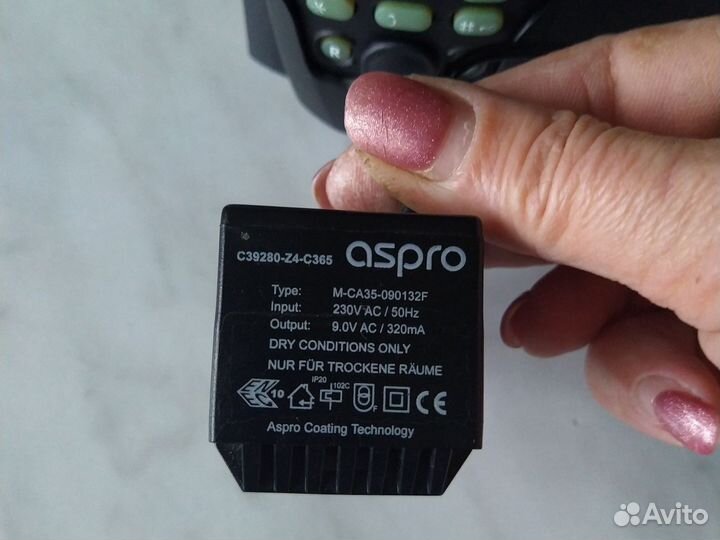 Радио телефон