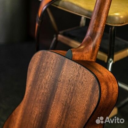 Cort AF510 - гитары в удобном корпусе Folk