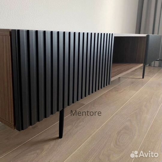 Тумба тв Batista с ящиками