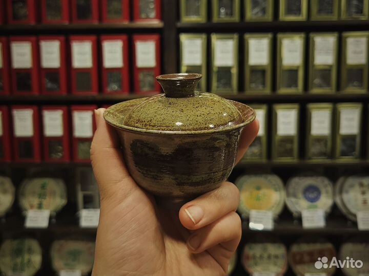 Гайвань, керамика, 135 мл