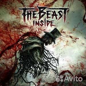 The Beast Inside PS4 PS5